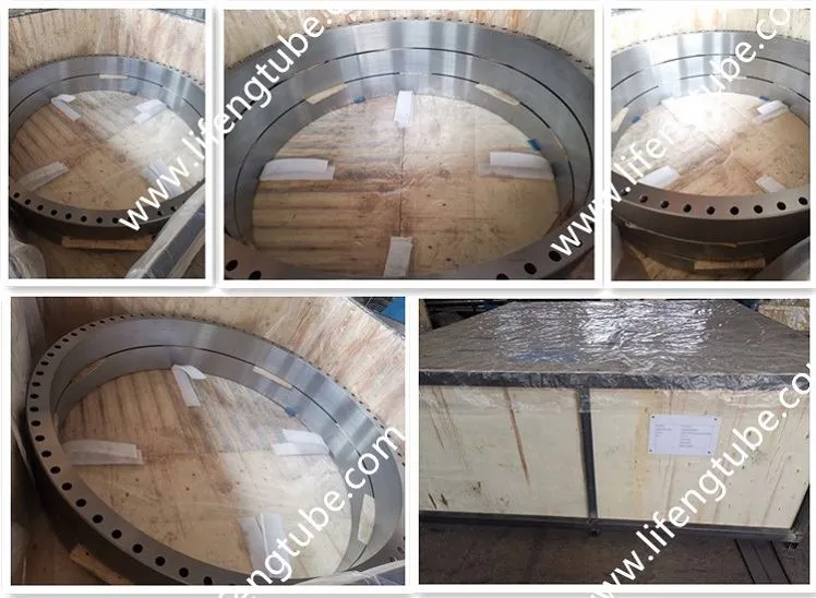 carbon steel flange carbon steel flange