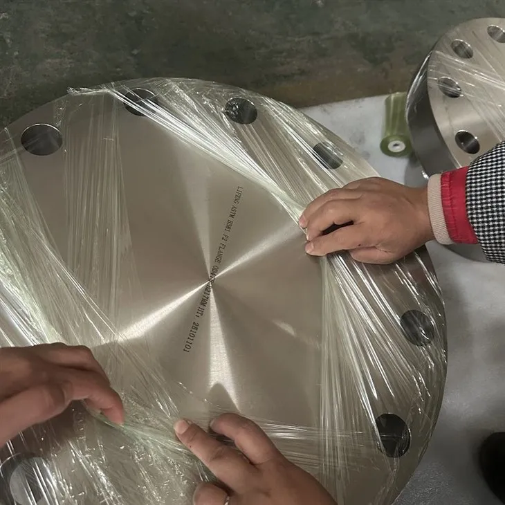 Astm B381 Flange factory Astm B381 Flange factory