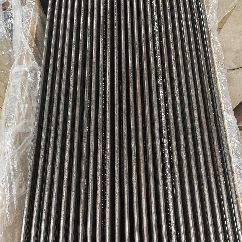 A179 Boiler U Bend Tube suppliers