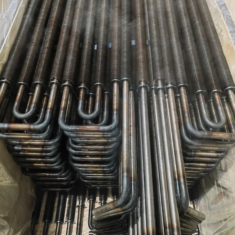 A179 Kotol U Bend Tube